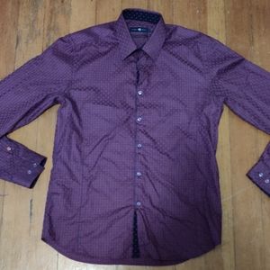 STONE ROSE men's shirt